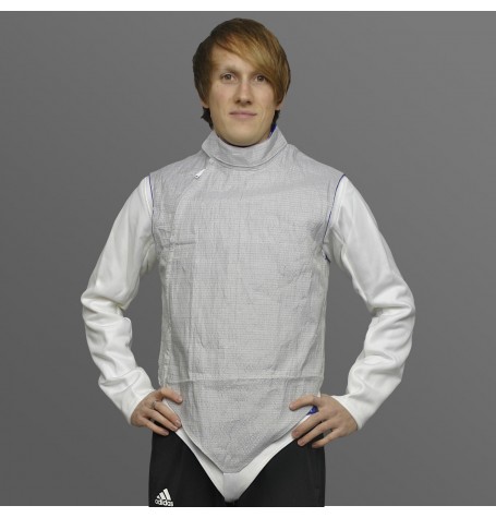  UHLMANN E-Weste für Florett Herren